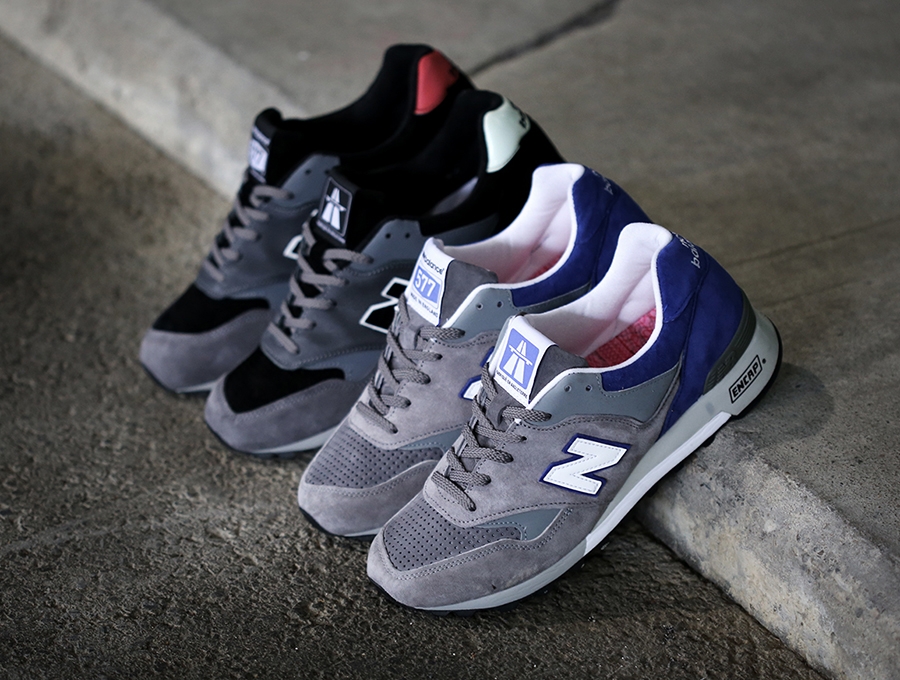 new balance shoes couple