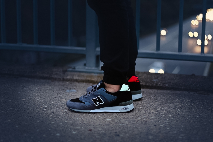 The Good Will Out X New Balance 577 Autobahn Pack 2