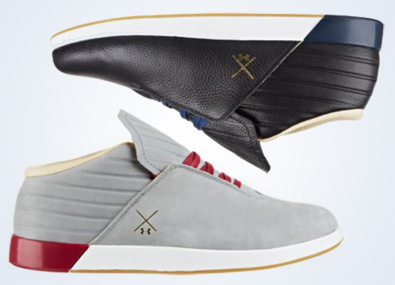 Under Armour UA Gold - 2 Colorways