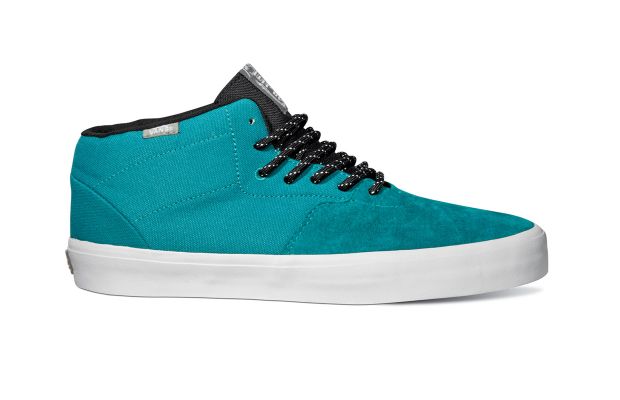 Vans Cab Lite Holiday 2013 1