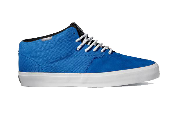 Vans Cab Lite Holiday 2013 2