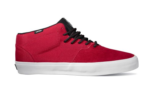 Vans Cab Lite Holiday 2013 4