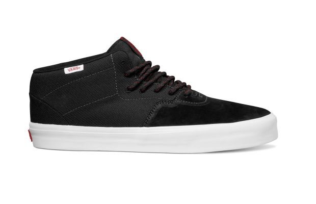 Vans Cab Lite Holiday 2013 5