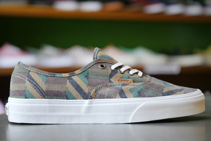 Vans California Tribe Pack 1