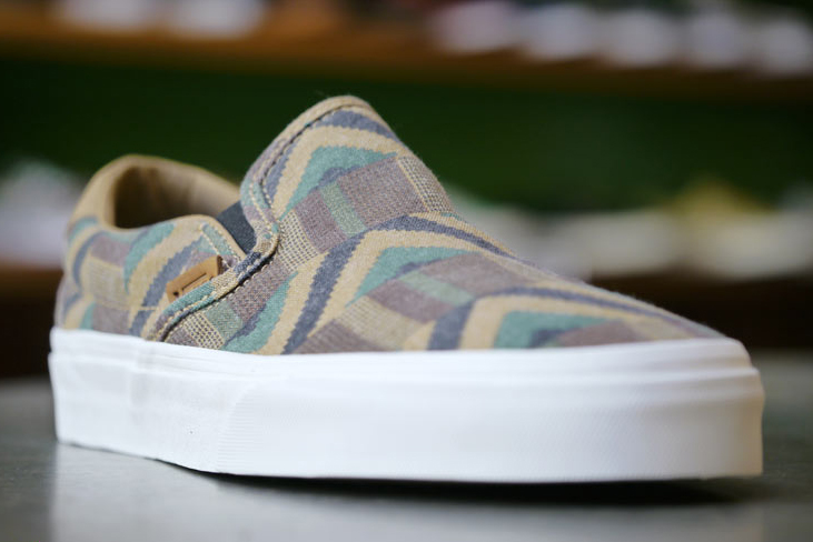 Vans California Tribe Pack 2