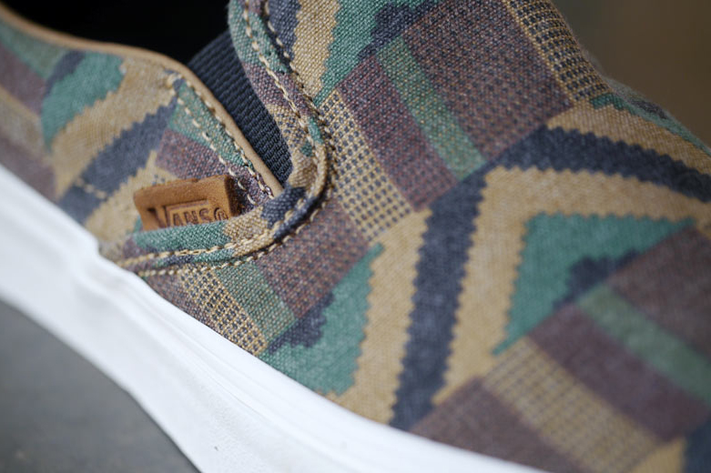 Vans California Tribe Pack 3