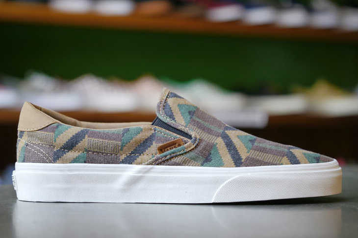 Vans California Tribe Pack 4