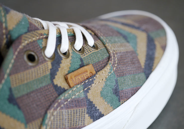 Vans California Tribe Pack 5