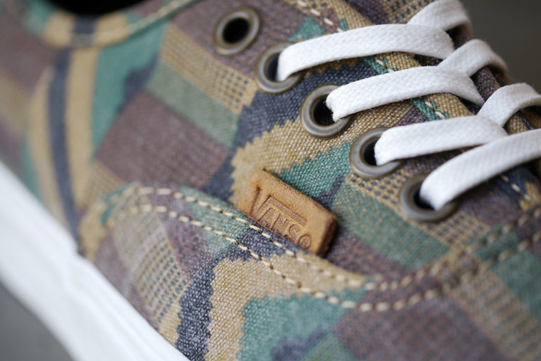Vans California Tribe Pack 6