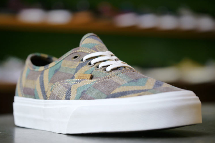 Vans California Tribe Pack 7