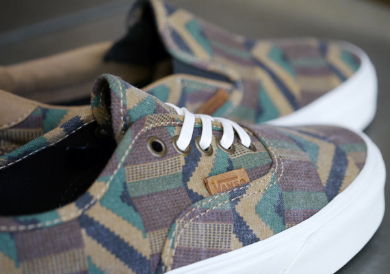 Vans California Tribe Pack