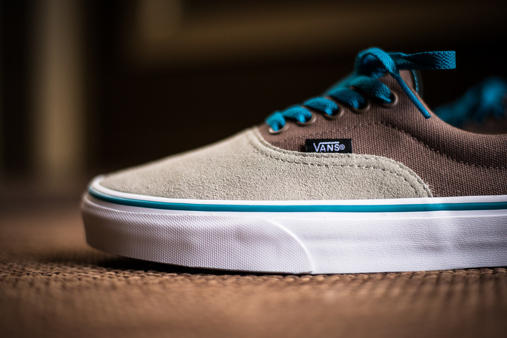 Vans Era 2 Tone Seal 1