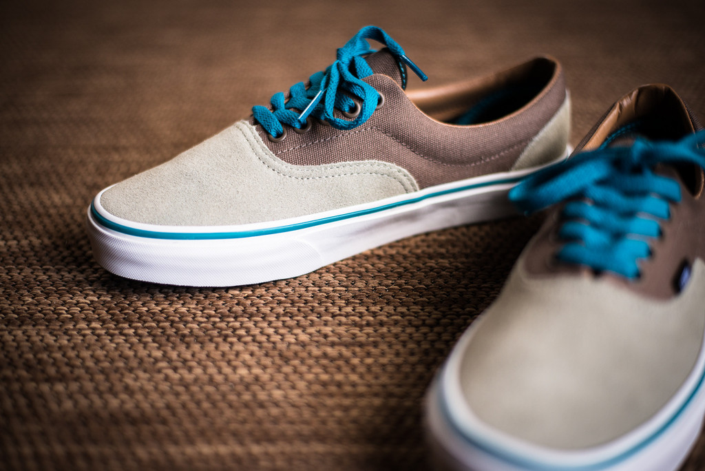 Vans Era 2 Tone Seal 2
