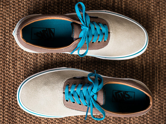 Vans Era 2 Tone Seal 3
