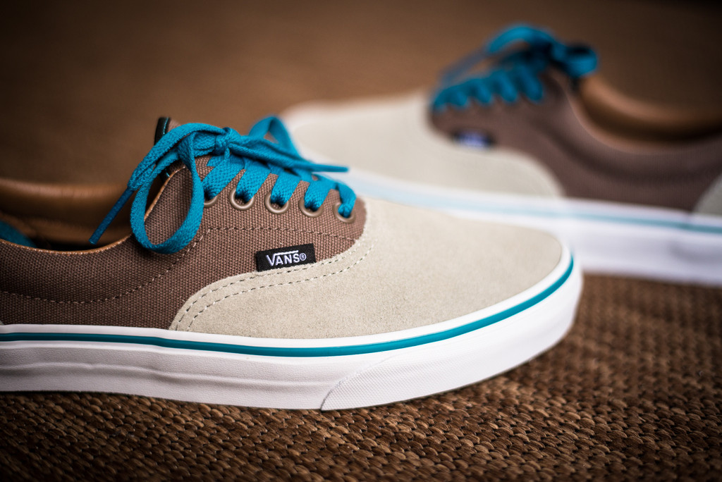 Vans Era 2 Tone Seal 4