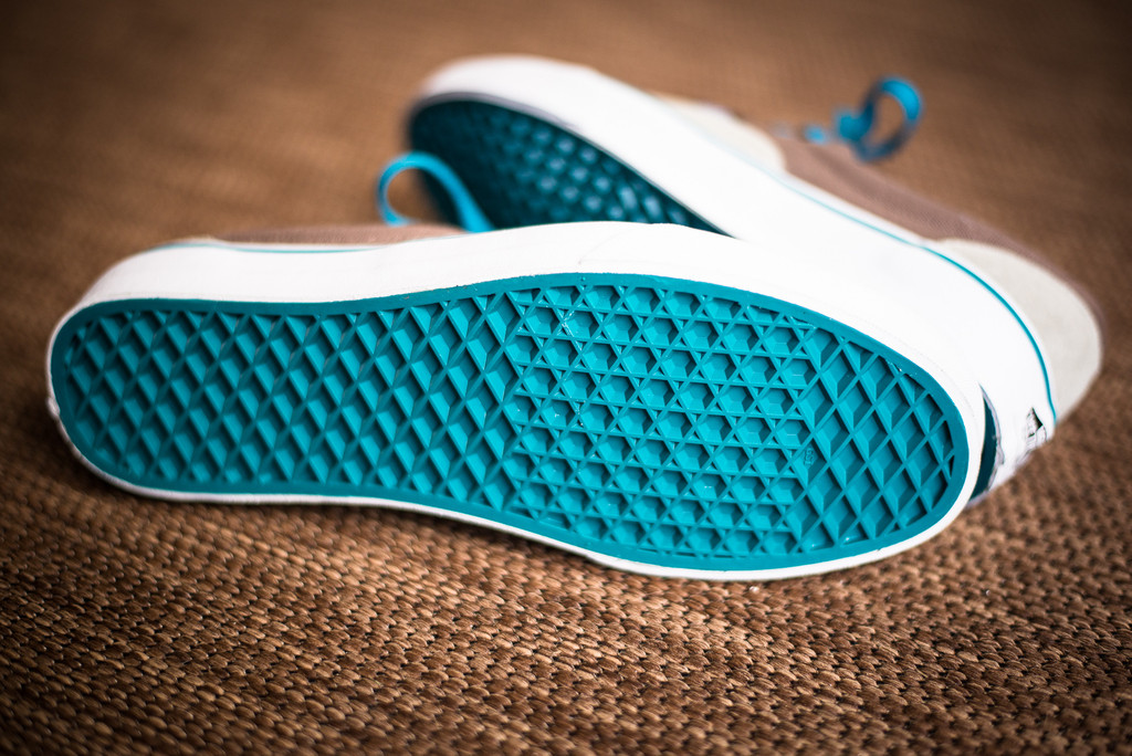 Vans Era 2 Tone Seal 5