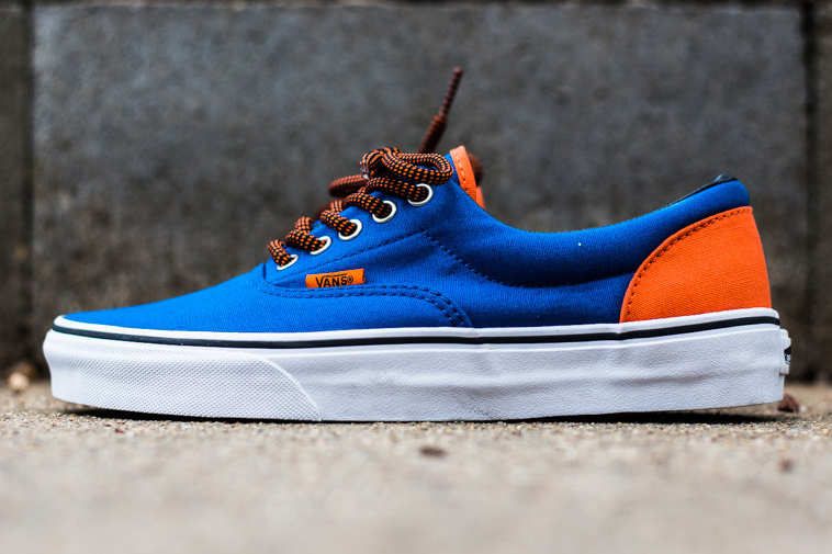 Vans Era Snorkel Blue 1