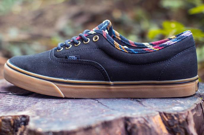 Vans LPE “Guate”