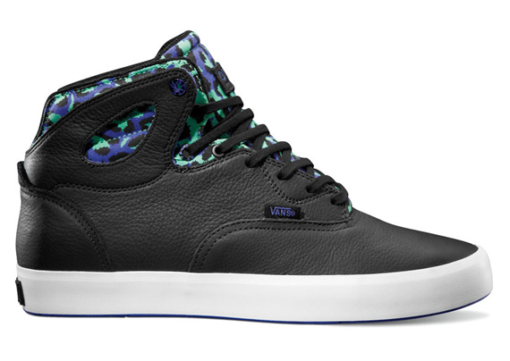 Vans Otw Leopard Pack 2