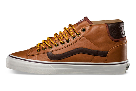 Vans California Mid Skool 77 