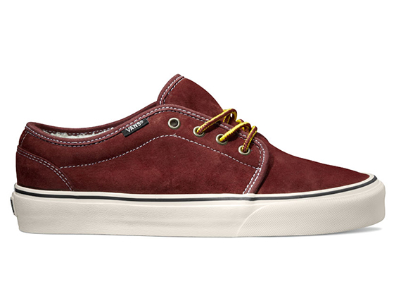 Vans era scotchgard sale