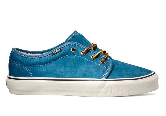 Vans Scotchguard Classic Pack 6