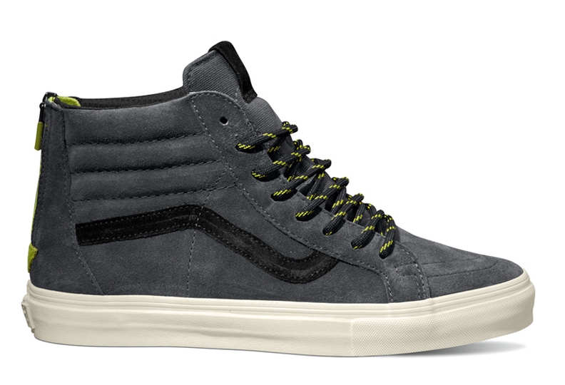Vans Sk8 Hi Holiday 2013 Releases 03