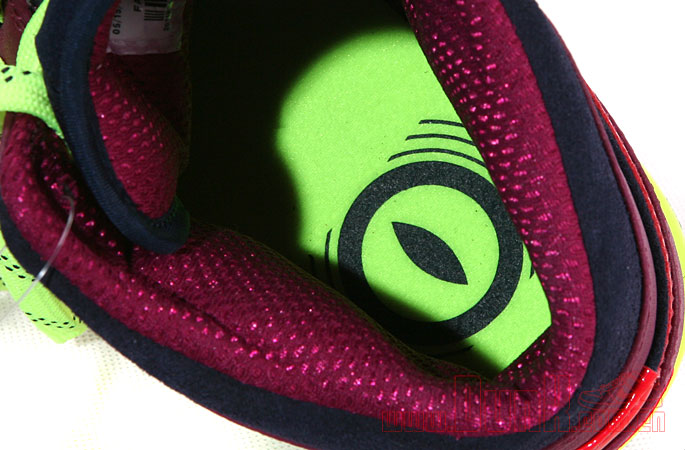 Yots Air Jordan 1 Mid 7