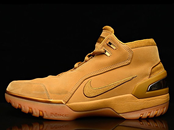 11 Days Of Lebron Air Zoom Generation 2