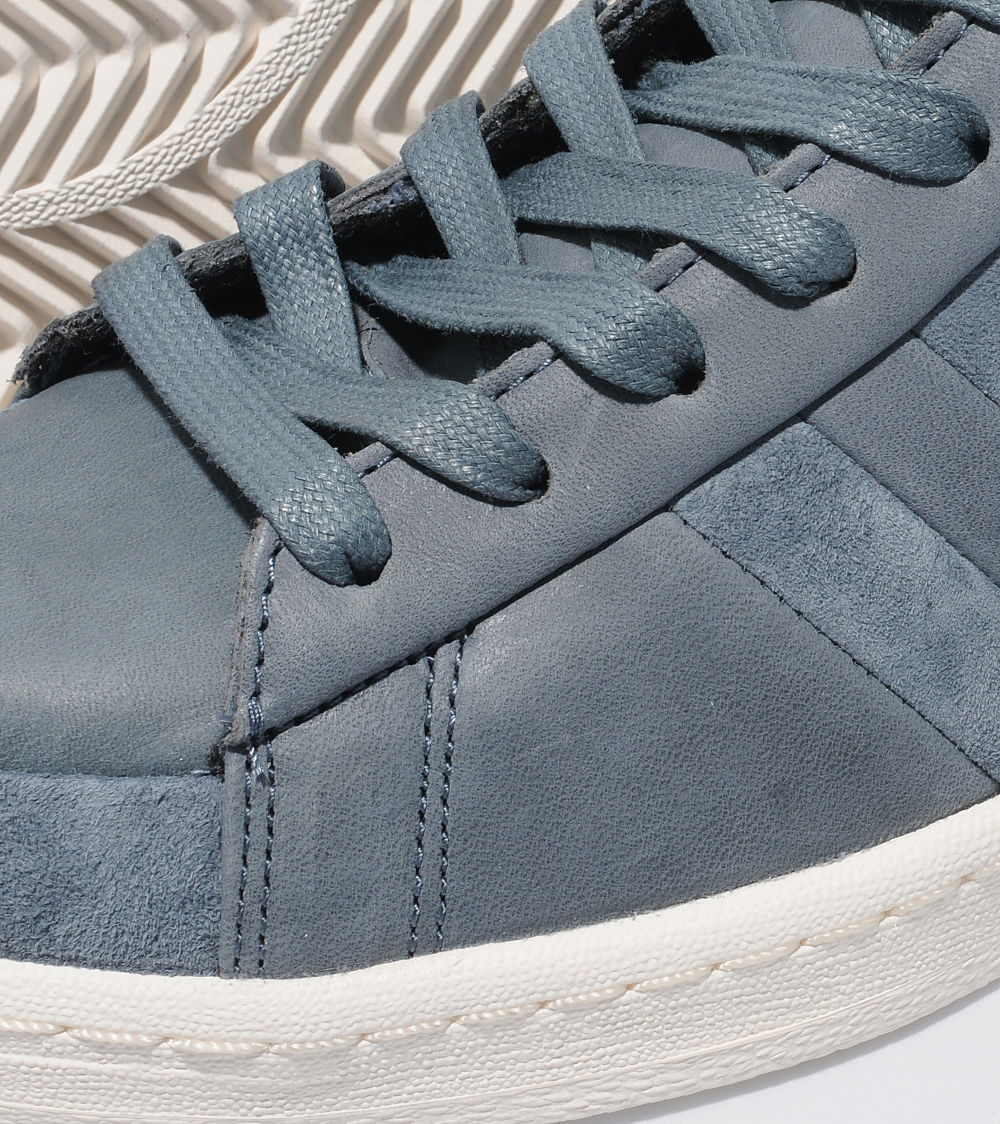 Adidas Originals Hook Shot Dark Onix 03