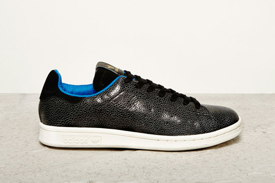 adidas Originals Luxury Sneaker Pack - SneakerNews.com