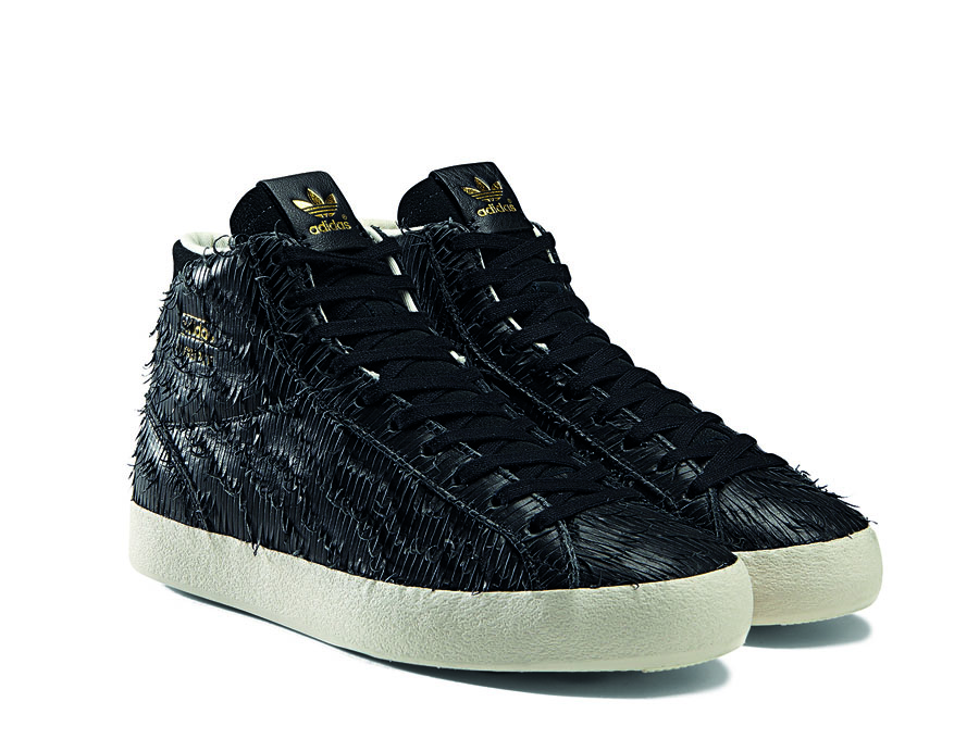Adidas Originals Spring Summer 2014 Luxury Sneaker Pack 10