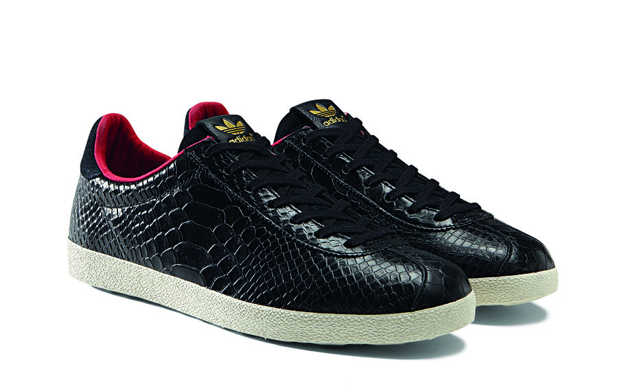 Adidas Originals Spring Summer 2014 Luxury Sneaker Pack 11