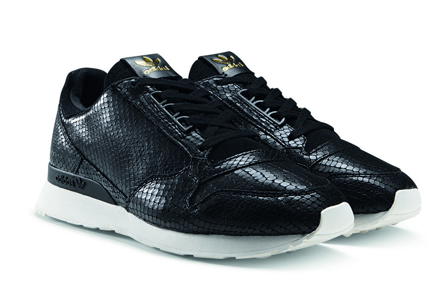 Adidas Originals Spring Summer 2014 Luxury Sneaker Pack 13
