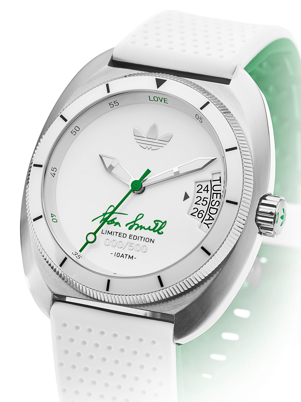 Adidas Originals Stan Smith Limited Edition Watch 03