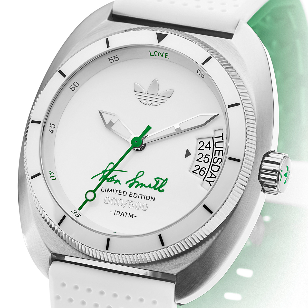 Adidas Originals Stan Smith Limited Edition Watch 04