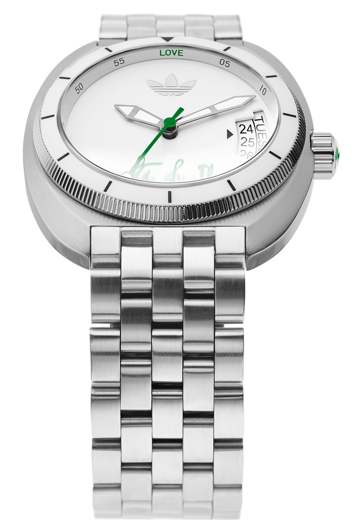 Adidas Originals Stan Smith Limited Edition Watch 05