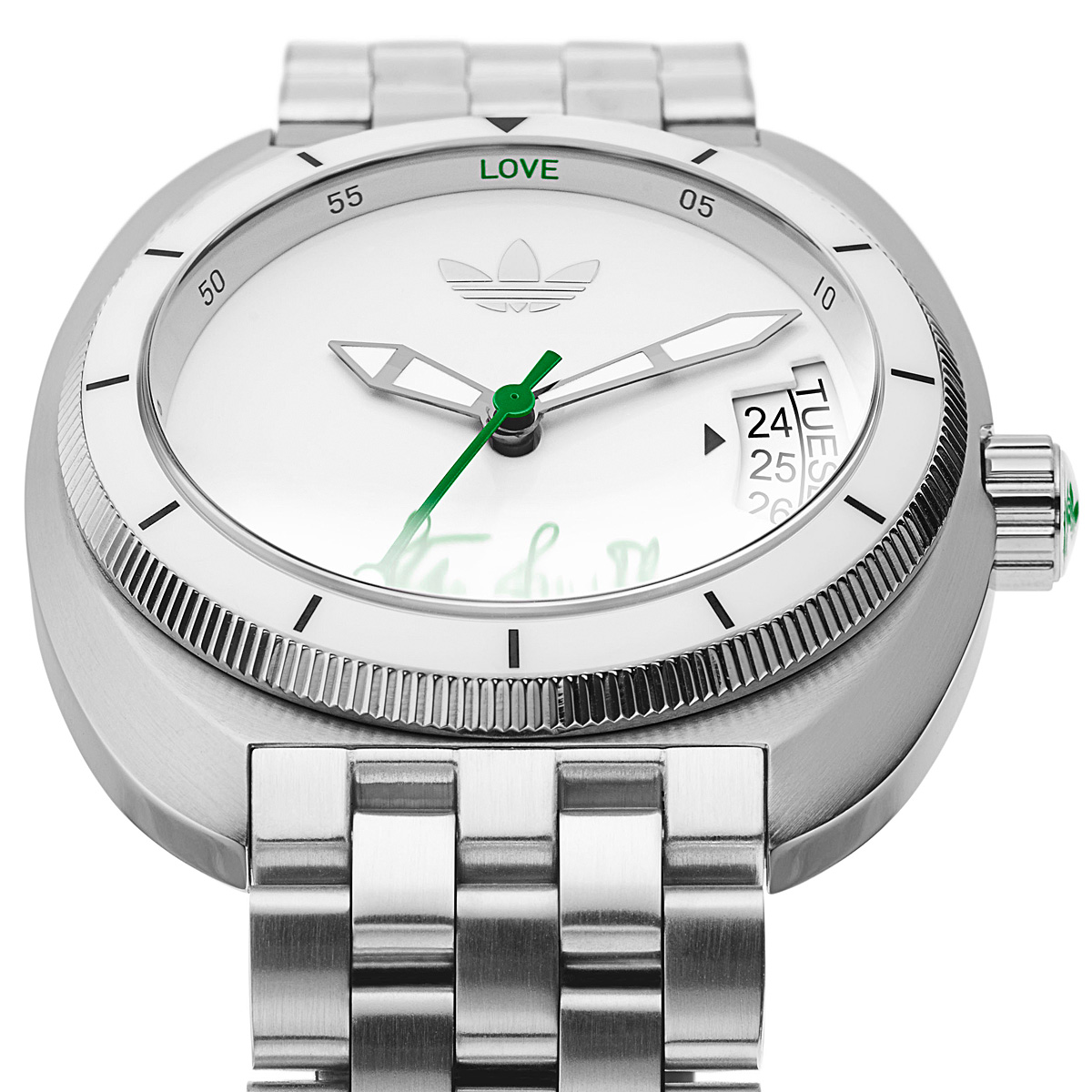 Adidas Originals Stan Smith Limited Edition Watch 06