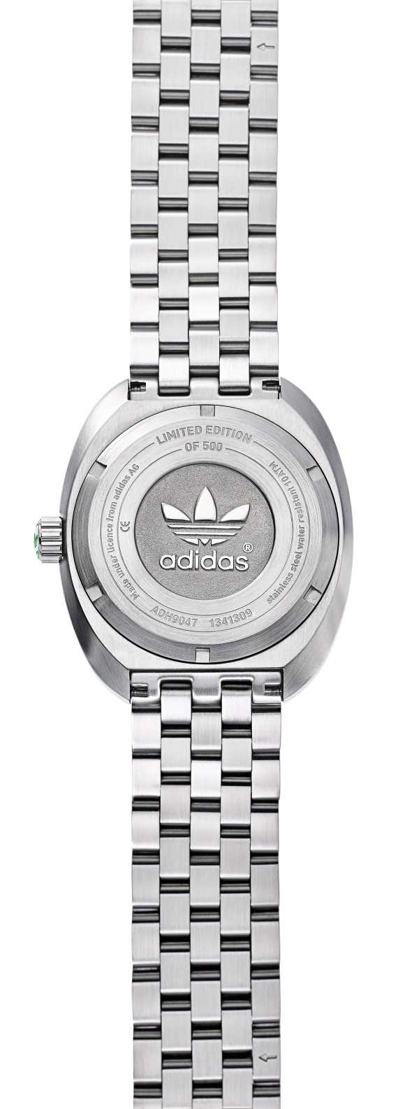 Adidas Originals Stan Smith Limited Edition Watch 07 570x1586