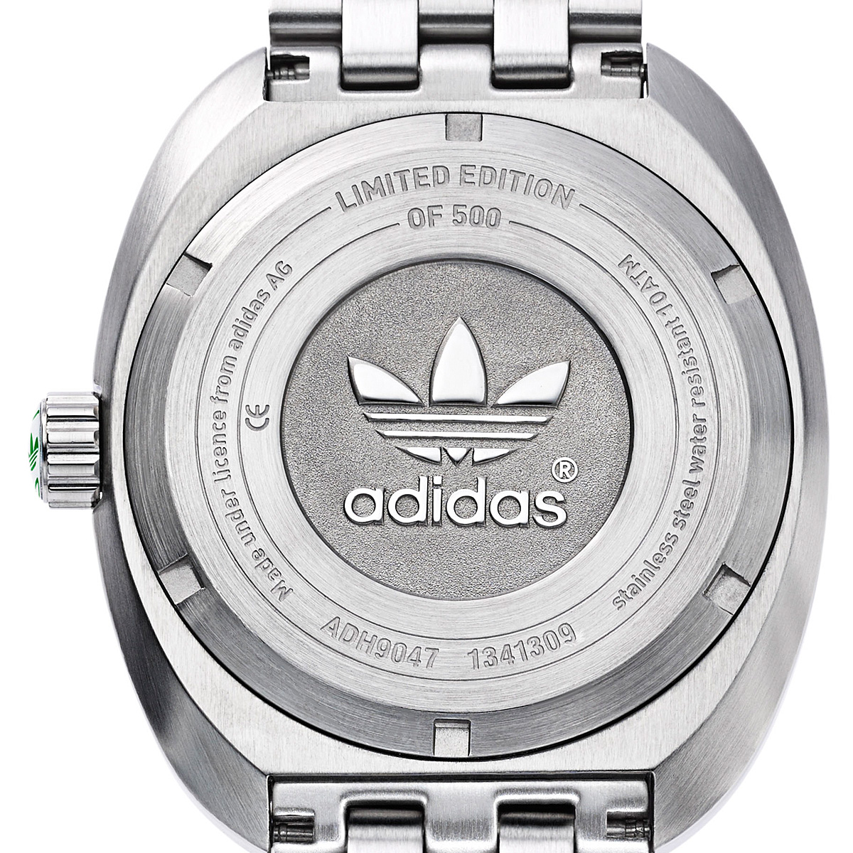 Adidas Originals Stan Smith Limited Edition Watch 08