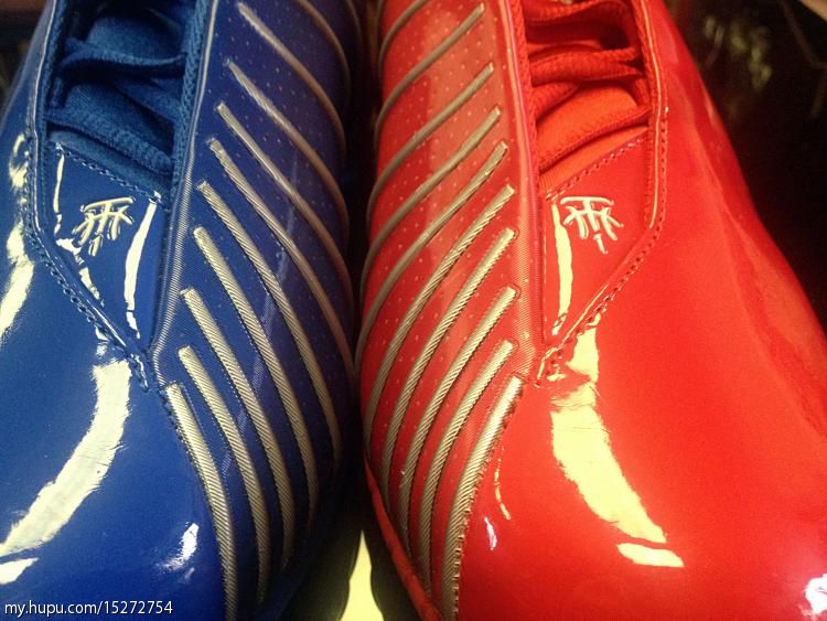Adidas Tmac 3 Retro Preview 01