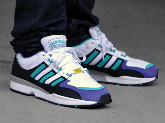 adidas torsion og