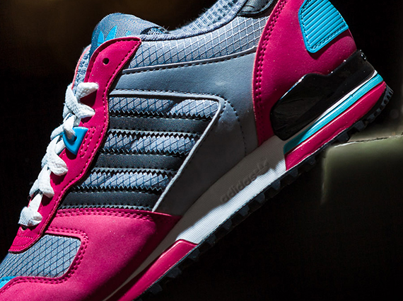 adidas Originals ZX 700 "Dragonfruit"