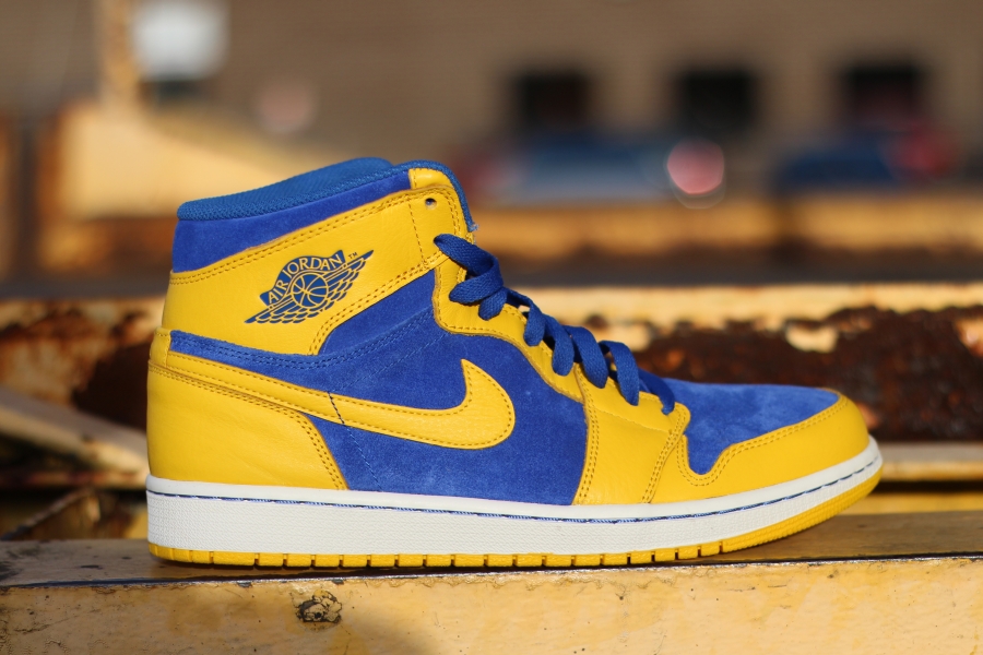 retro 1 laney