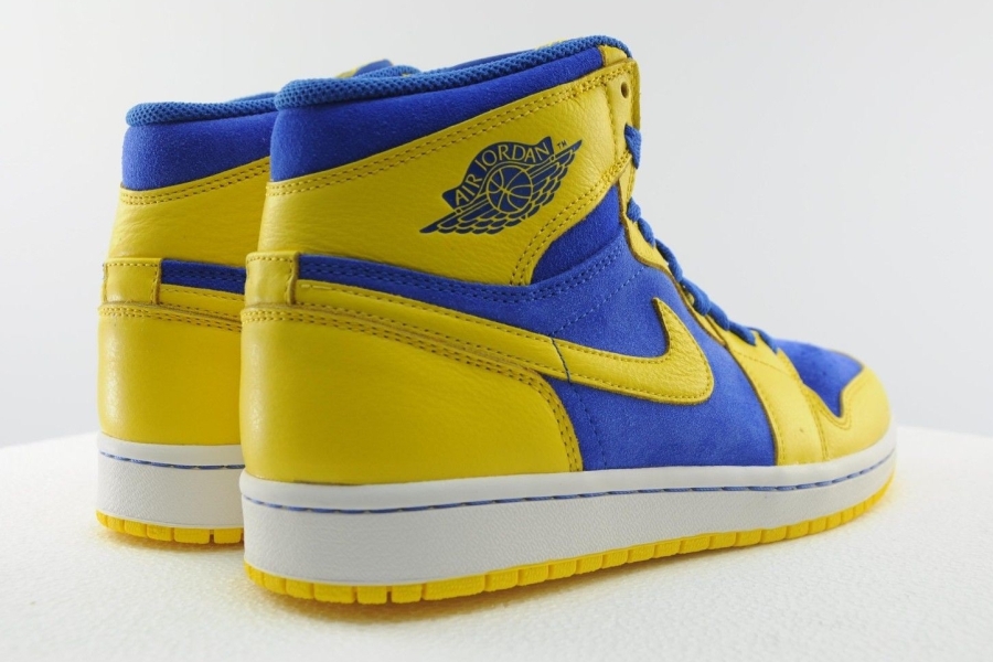 Кросівки жіночі найк nike air jordan retro Available Early On Ebay 03