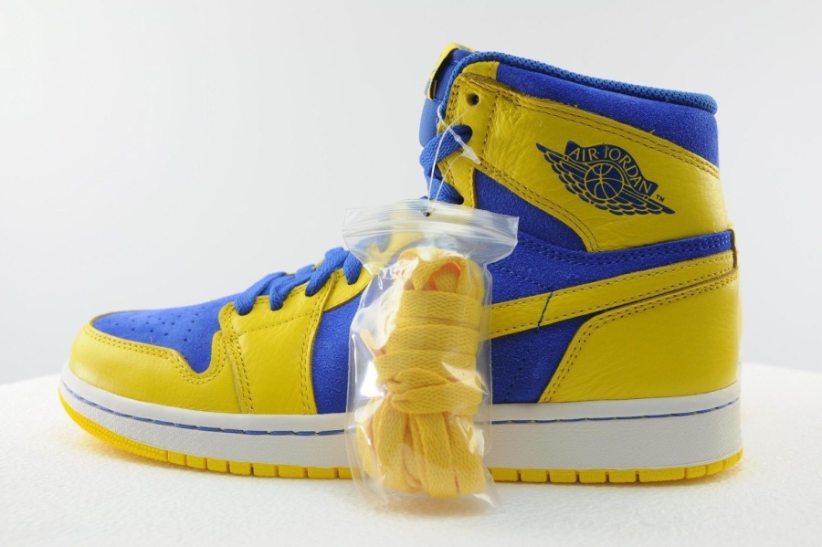 Air Jordan 1 Laney Available Early On Ebay 05