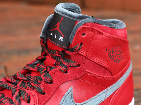 Air Jordan 1 Retro High Premier - Arriving at Retailers - SneakerNews.com