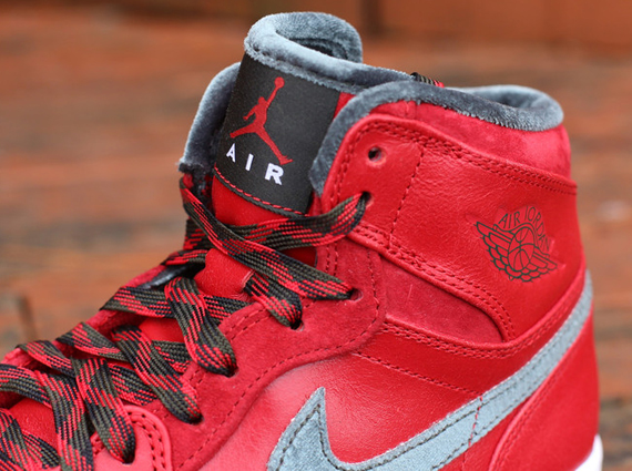 Air Jordan 1 Retro High Premier - Arriving at Retailers