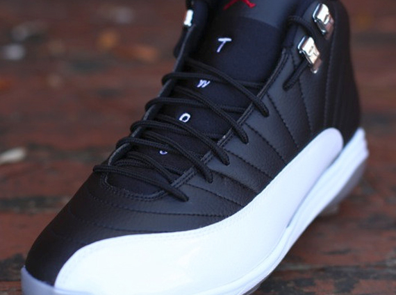 Jordan 12 Playoffs: Epic Kicks on the Way to Another 3-Peat!