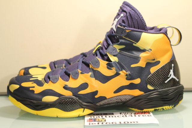 Air Jordan 28 Se Marquette 01